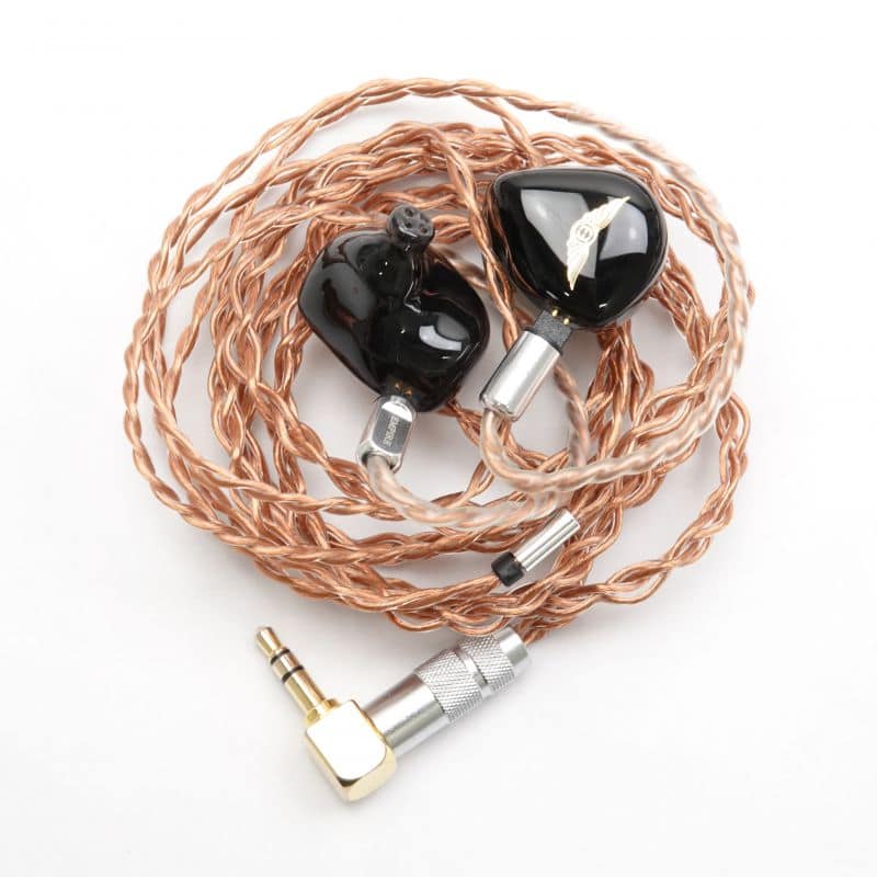 Empire Ears ESR MKII (Universal fit) AB+ランク 中古｜フジヤエービック