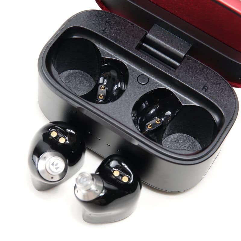 Noble Audio FoKus Amadeus [NBA-FOKUS-AMADEUS] AB+ランク 中古