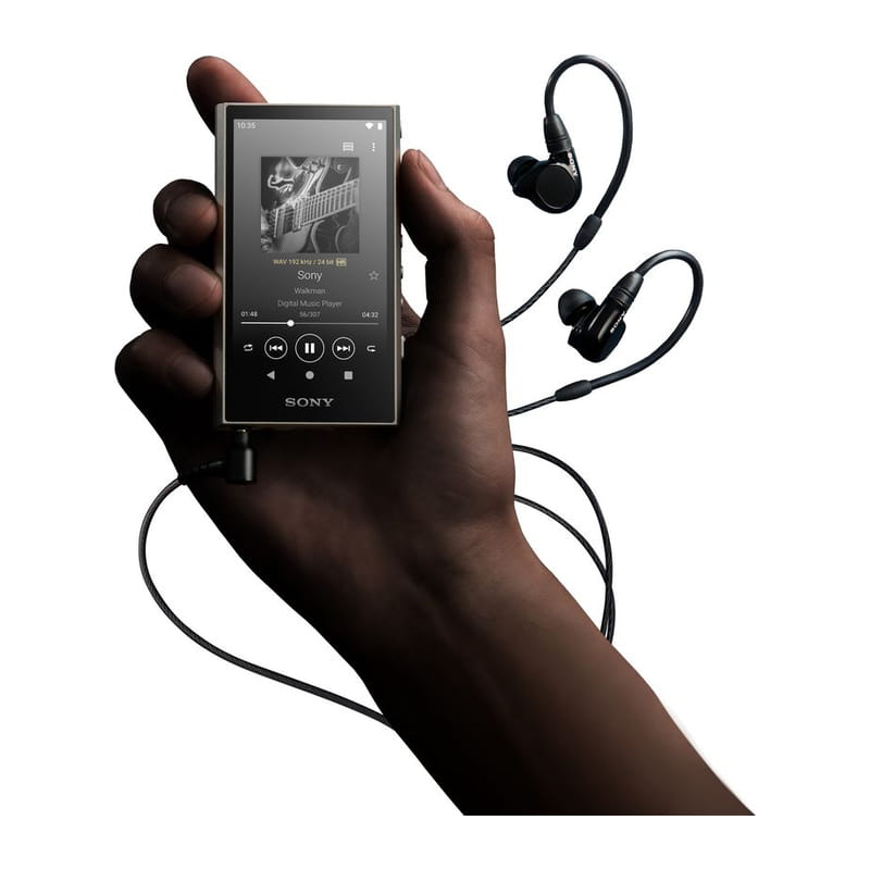 SONY NW-A306 H 新品｜フジヤエービック