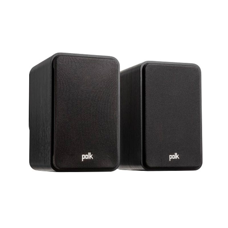 polk audio Signature Elite ES15/BLK [ES15BLK] 新品｜フジヤエービック