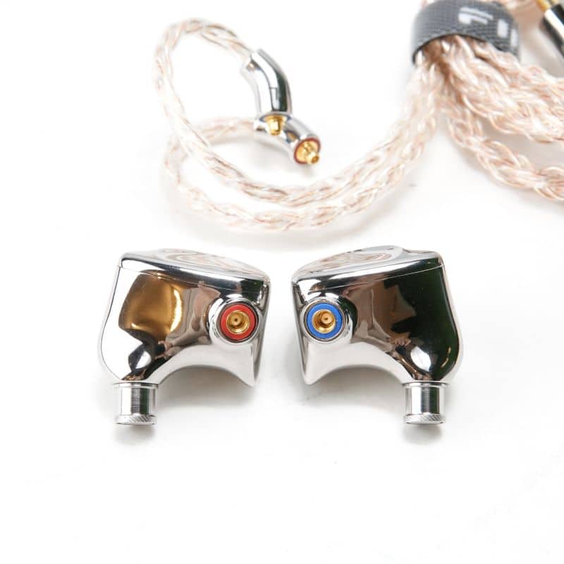 FIIO FX17 [FIO-IEM-FX17-S] AB+ランク 中古｜フジヤエービック