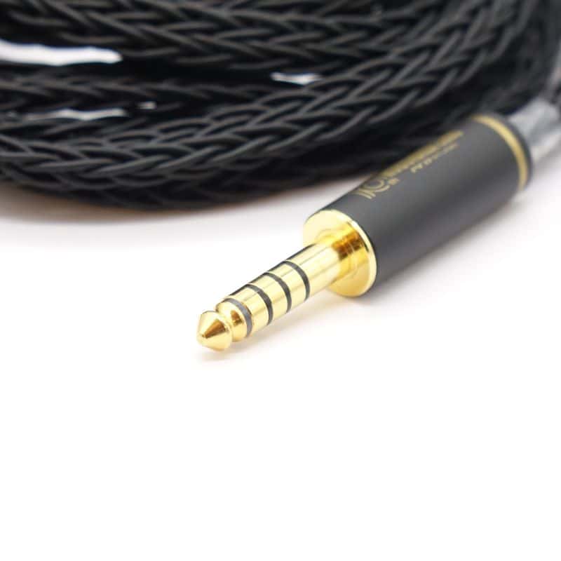 NOBUNAGA Labs 澪標 極 10周年記念モデル [NLS-MIO-KWM-ANV] AB+ランク