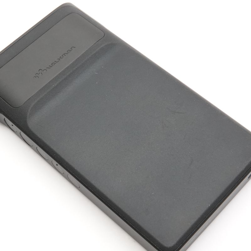 SONY NW-WM1AM2 [NW-WM1AM2 C] ABランク 中古｜フジヤエービック