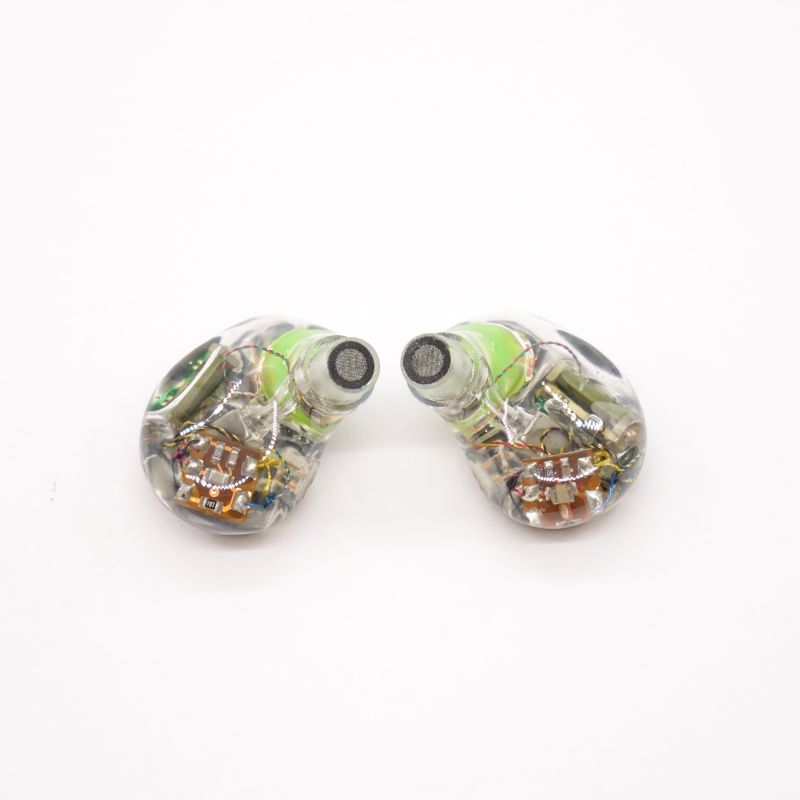 Vision Ears ELYSIUM (Universal Fit) ABランク 中古｜フジヤエービック