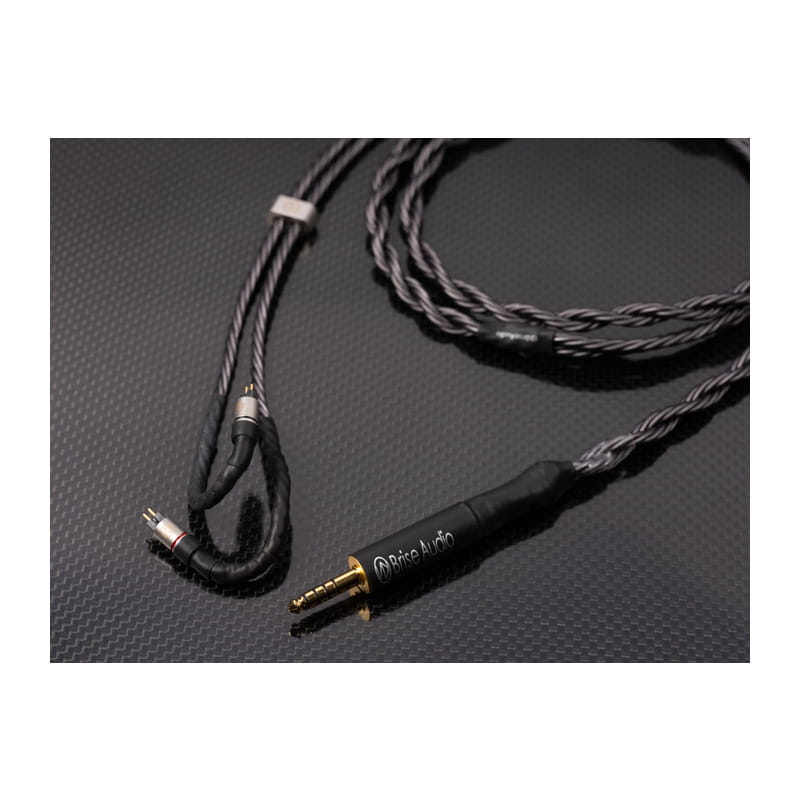 Brise Audio SHIROGANE 8-wire Ultimate 新品｜フジヤエービック