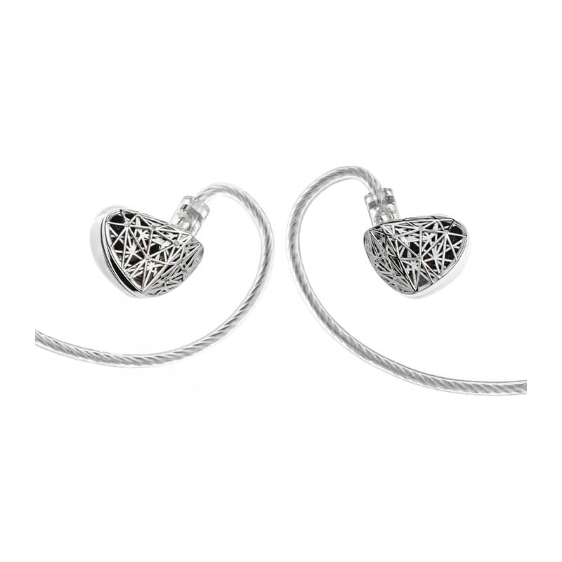 水月雨（MoonDrop） 雪月花 買取価格｜フジヤエービック