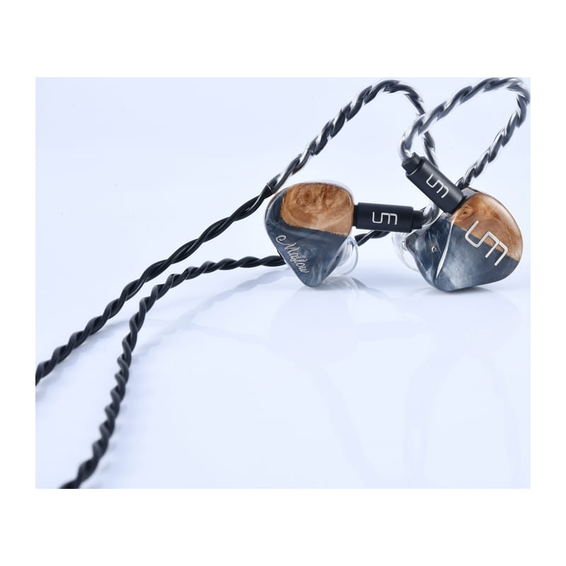 Unique Melody Maslow Custom 新品｜フジヤエービック