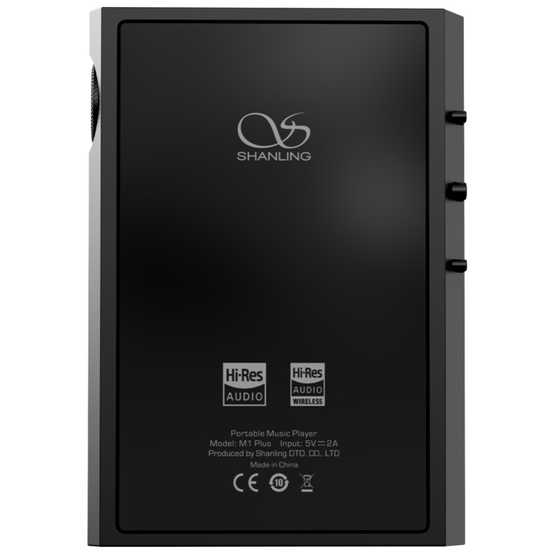 Shanling M1 Plus Black 買取価格｜フジヤエービック