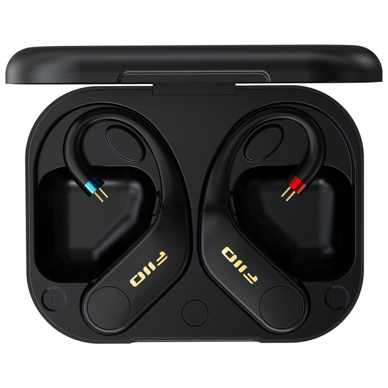 FIIO UTWS5 2025 2PIN [FIO-UTWS5-25-2PIN] 買取価格｜フジヤエービック