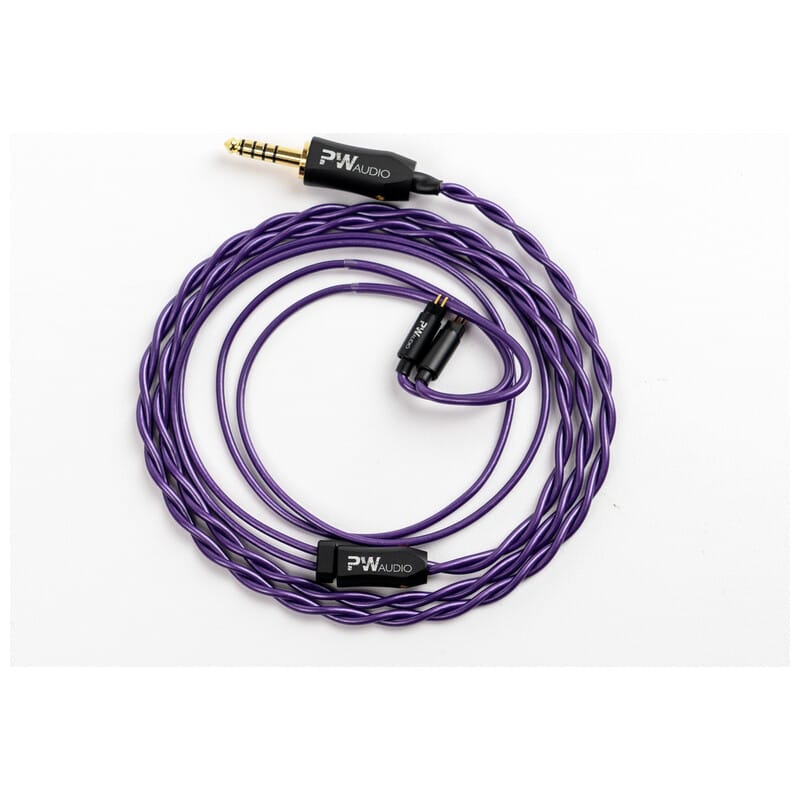 PW Audio No.15 新品｜フジヤエービック