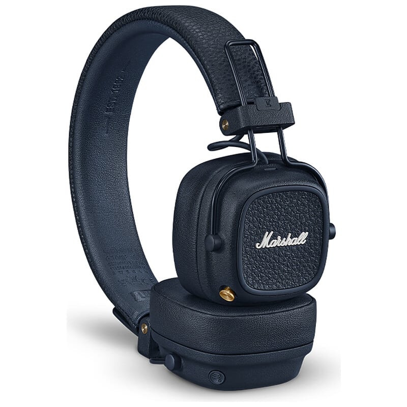 Marshall Major V Midnight Blue 新品｜フジヤエービック