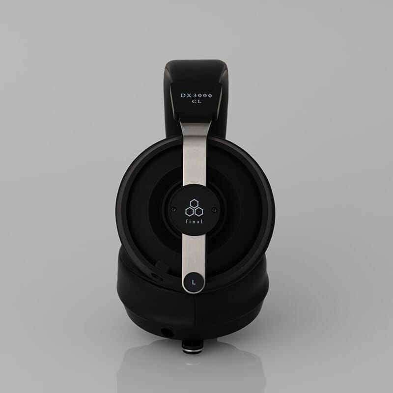 final DX3000CL 新品｜フジヤエービック