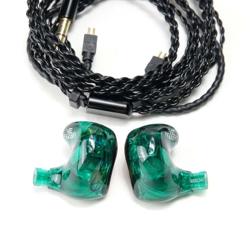 Vision Ears VE8 (Universal Fit) 中古 240004014515｜中古通販フジヤ