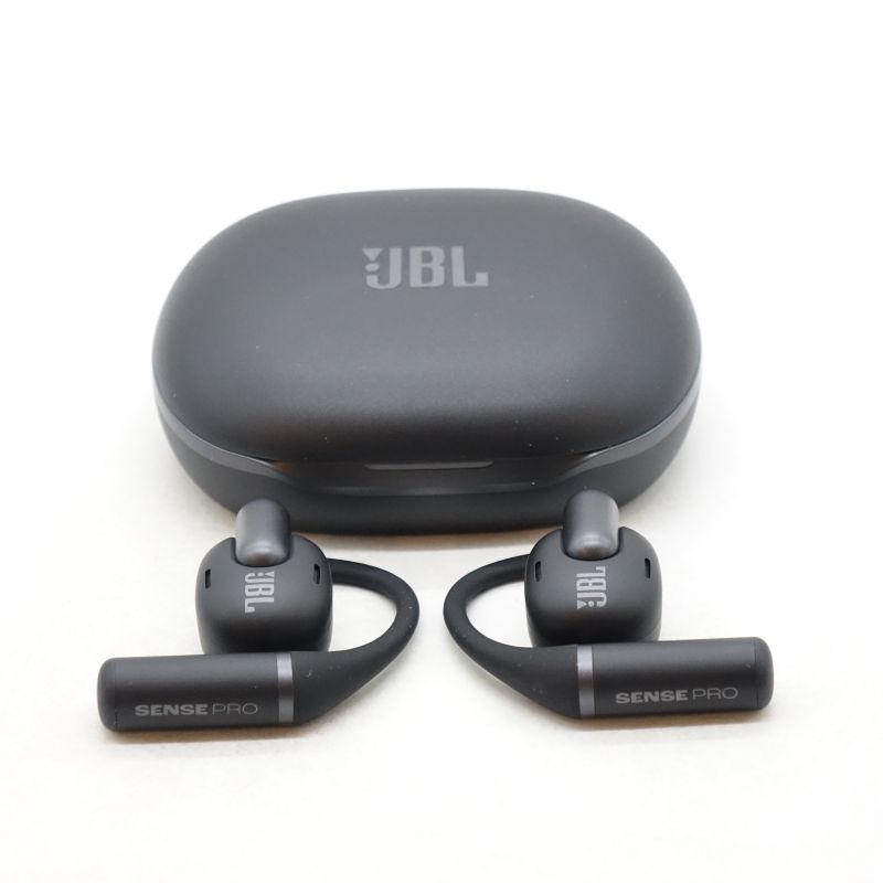 JBL JBL Sense Pro Black [JBLSENSEPROBLK] 中古 240004015315｜中古