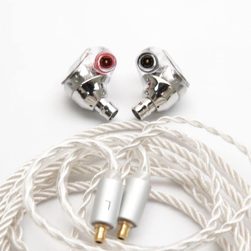 Acoustune RS FIVE CLEAR [ACO-RS-FIVE-CLR] 中古 240004012793｜中古