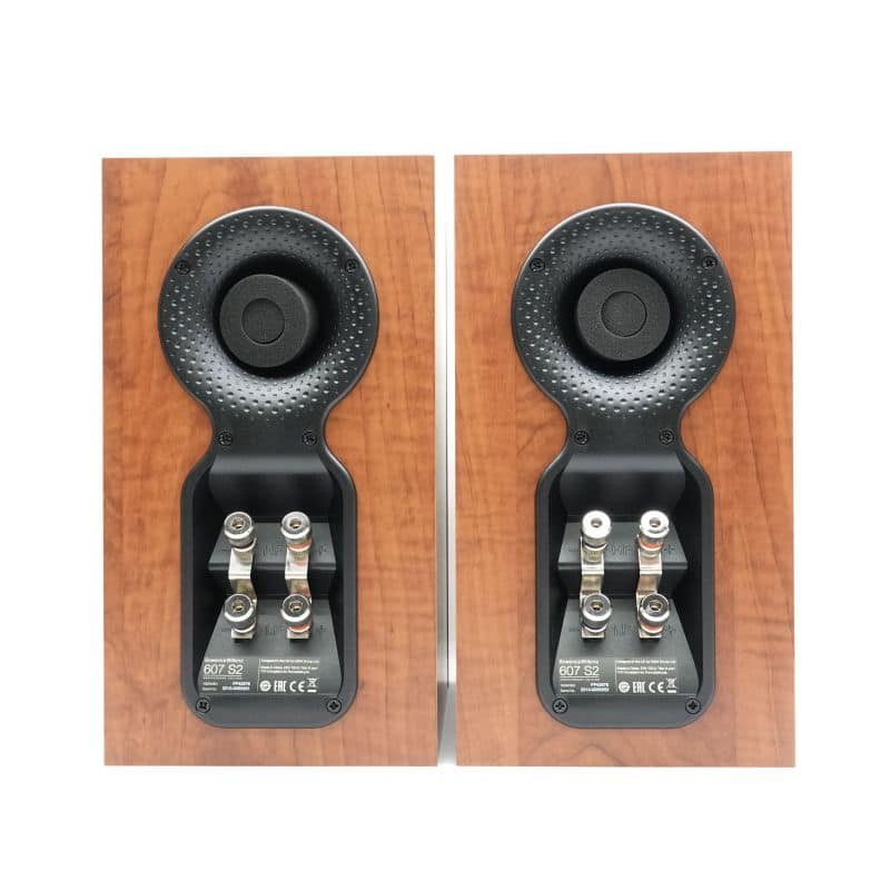 Bowers & Wilkins 607S2 Anniversary Edition/MR [607S2AE/MR] 中古