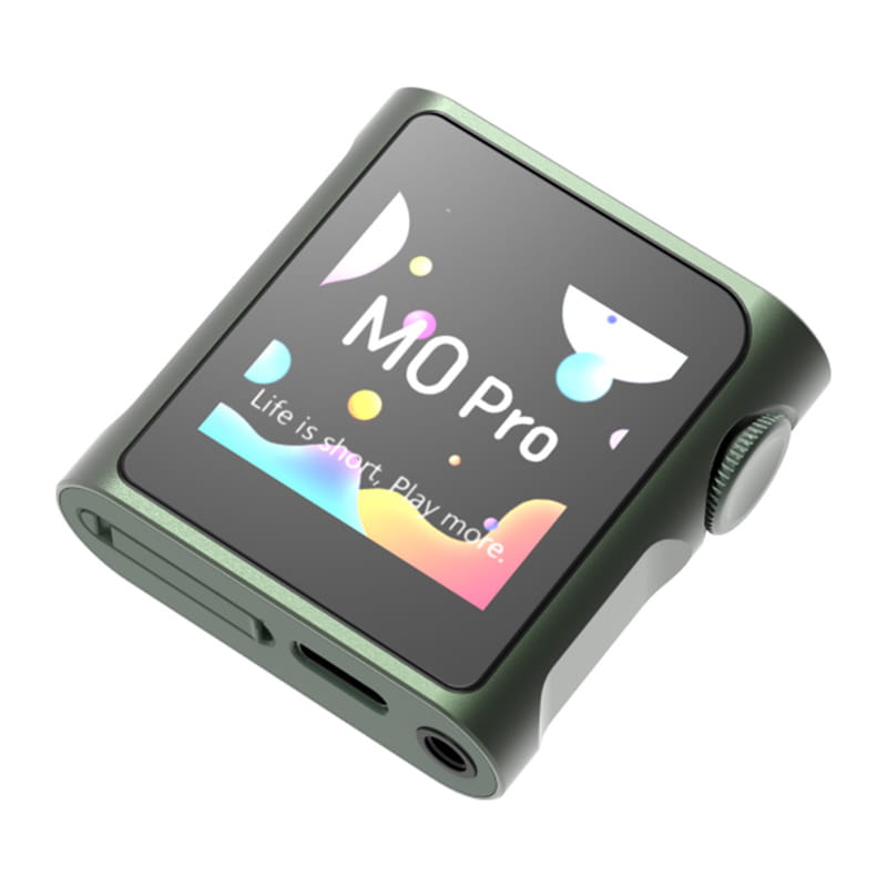 Shanling M0Pro Green（グリーン） 買取価格｜フジヤエービック