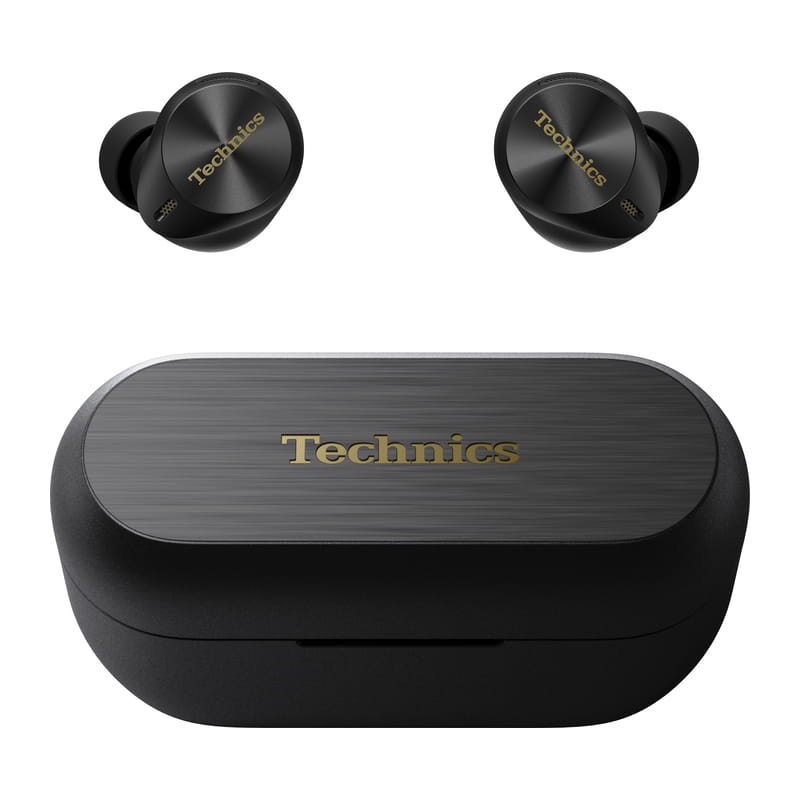 Technics EAH-AZ80-K ブラック 新品｜フジヤエービック