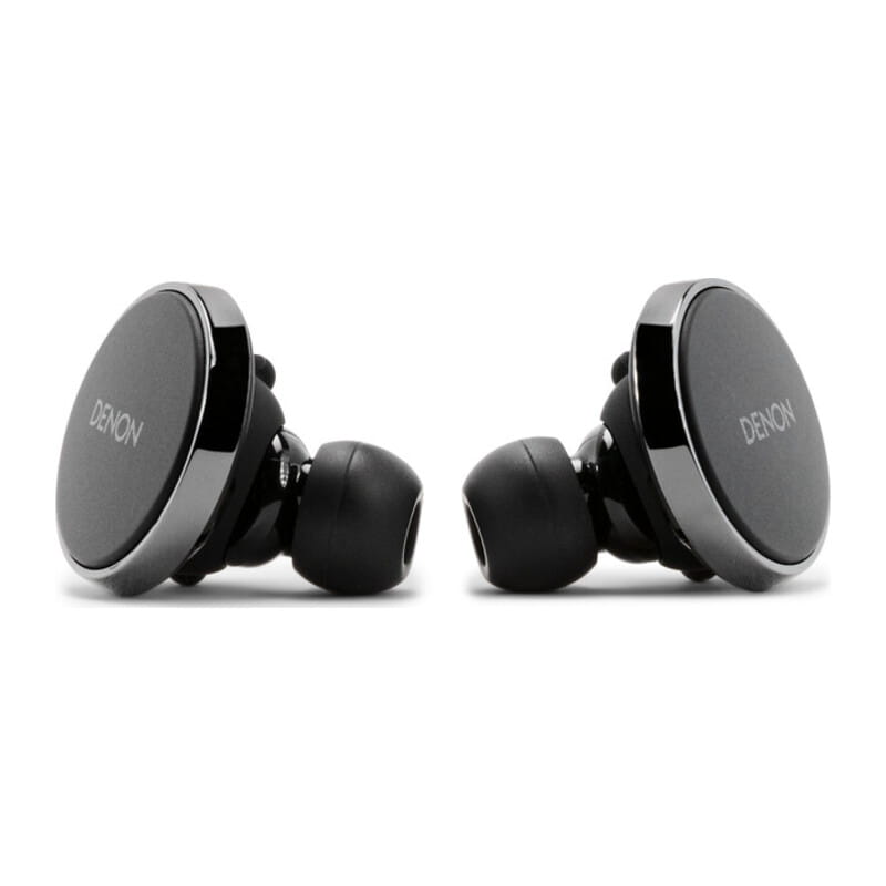 DENON PerL Pro [AHC15PLBKEM] 新品｜フジヤエービック