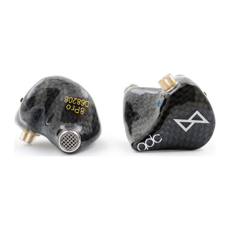 qdc 8Pro [QDC-8PRO-S] 新品｜フジヤエービック