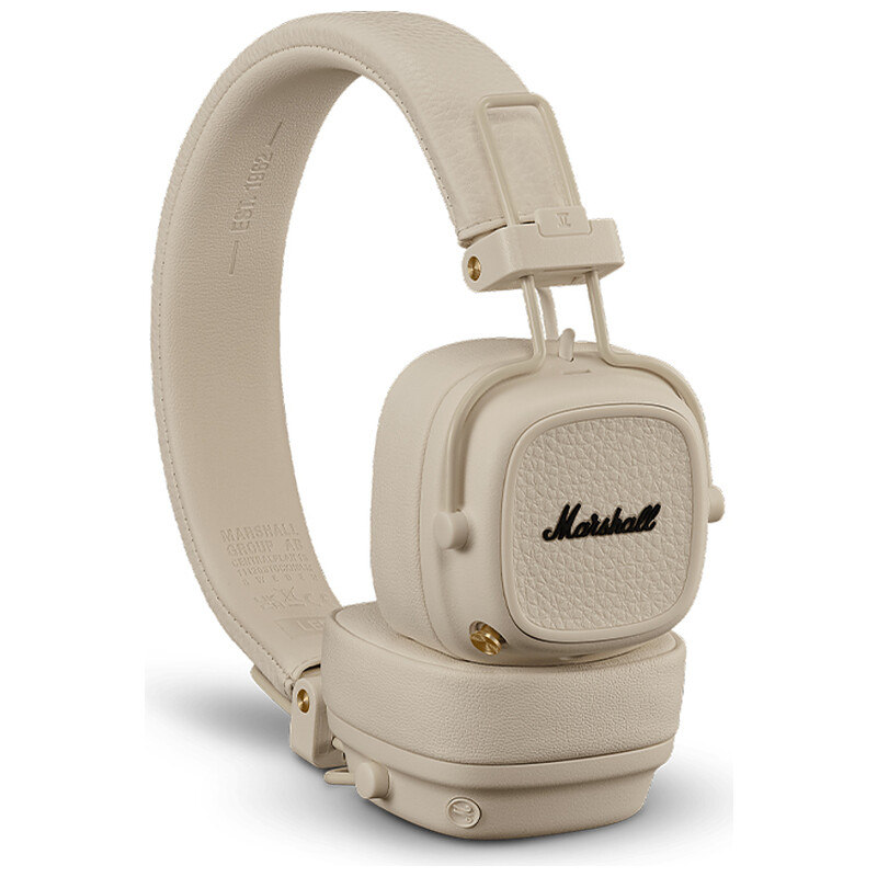 Marshall Major V Cream 新品｜フジヤエービック