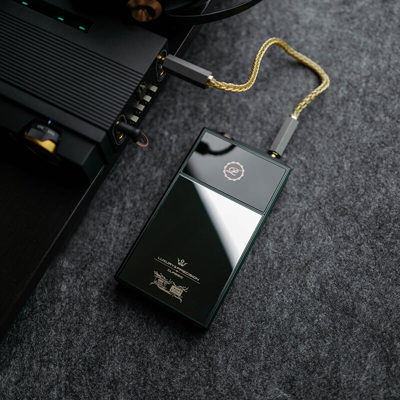 LUXURY&PRECISION PCM1792A DACカード E7専用 新品｜フジヤエービック