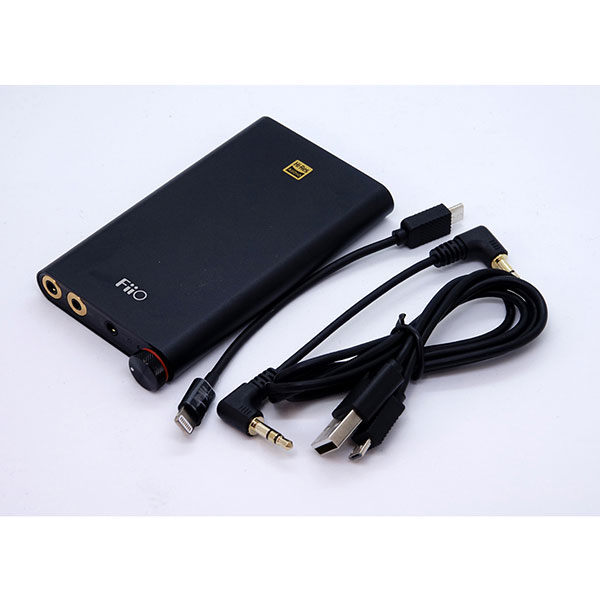 FIIO Q1 Mark II [FIO-Q1MK2] 買取価格｜フジヤエービック