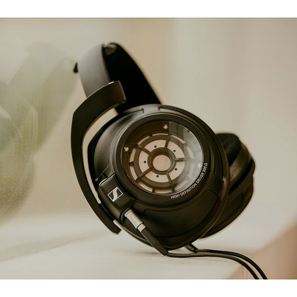 SENNHEISER HD820 新品｜フジヤエービック