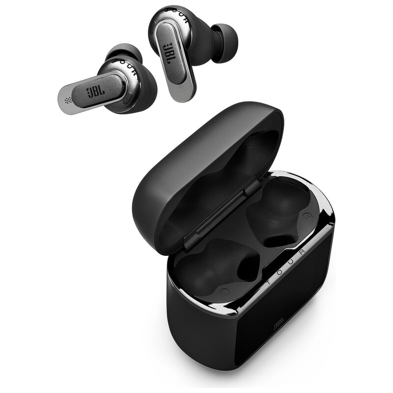 JBL TOUR PRO 3 [JBLTOURPRO3BLK] 新品｜フジヤエービック