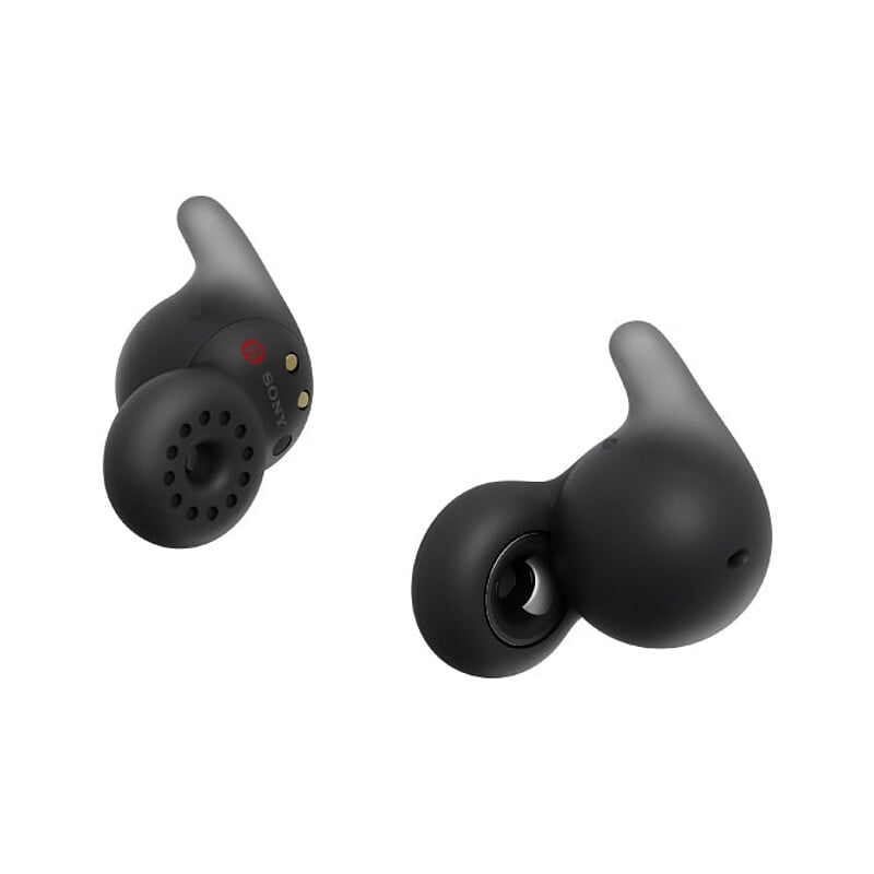 SONY LinkBuds Open (ブラック) [WF-L910 B] 新品｜フジヤエービック