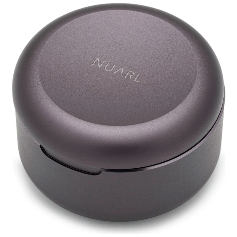 NUARL Inovator Burgundy Red [INVTR-RD] 買取価格｜フジヤエービック