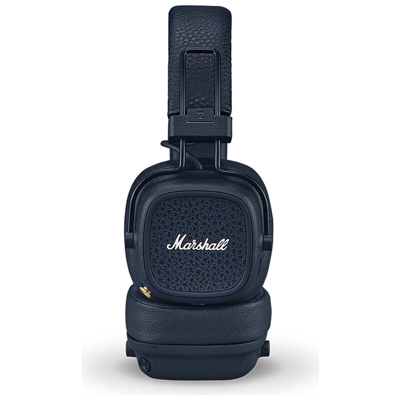 Marshall Major V Midnight Blue 新品｜フジヤエービック