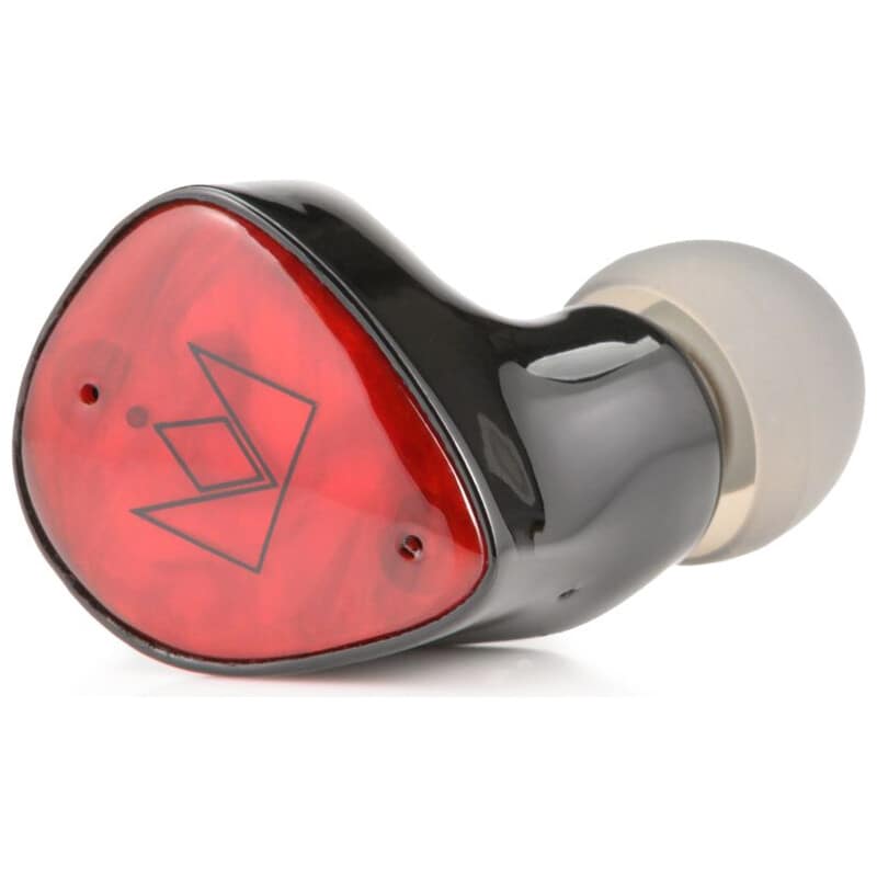 Noble Audio FoKus Amadeus [NBA-FOKUS-AMADEUS] 新品｜フジヤエービック