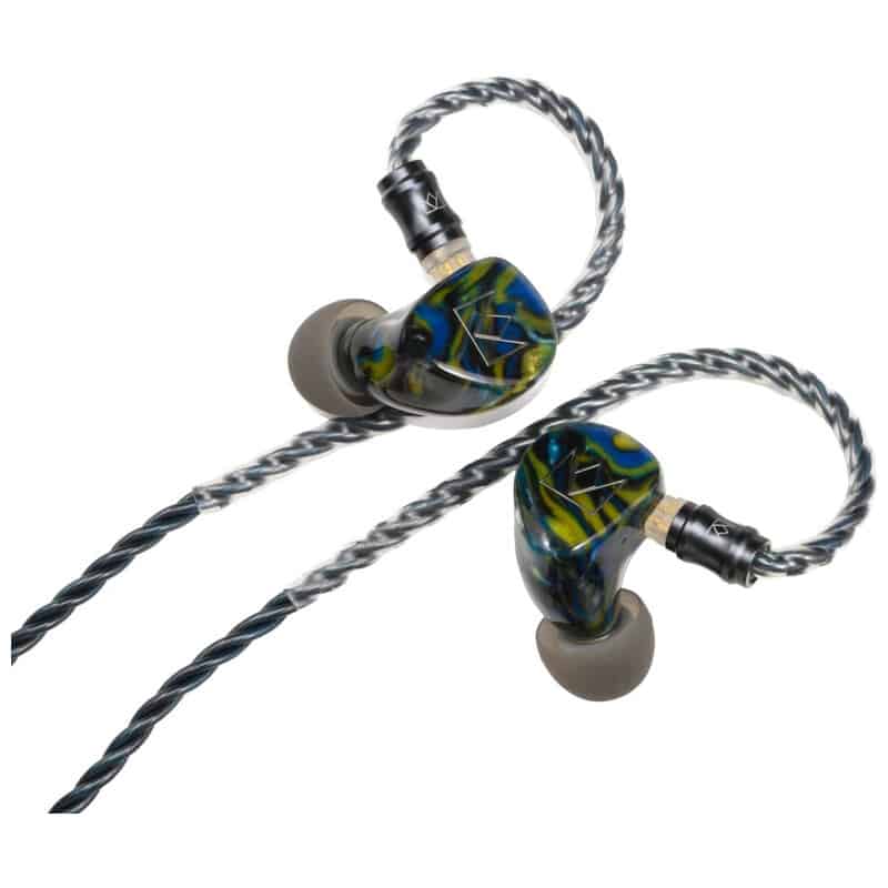 Noble Audio Van Gogh [NBA-VAN-GOGH] 新品｜フジヤエービック