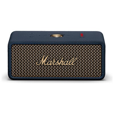 Marshall EMBERTON III BLACK&BRASS 新品｜フジヤエービック