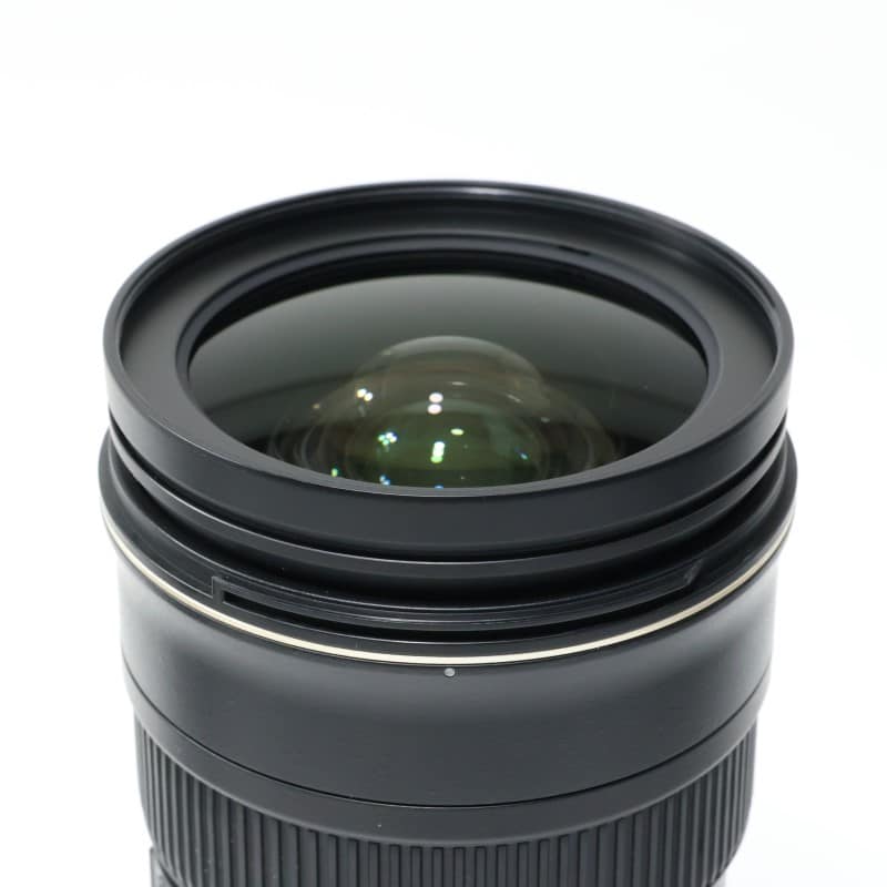 Nikon AF-S NIKKOR 24-70mm f/2.8G ED AB-ランク 中古｜フジヤカメラ
