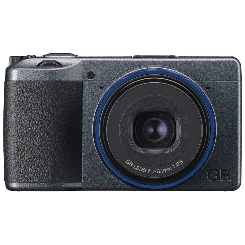 RICOH RICOH GR IIIx Urban Edition 新品｜フジヤカメラ