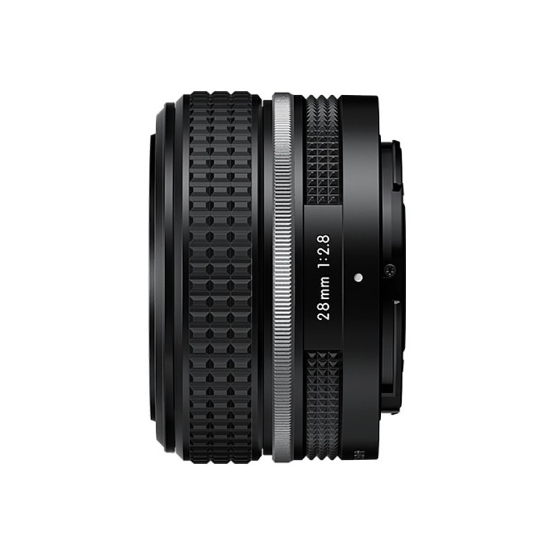 Nikon NIKKOR Z 28mm f/2.8 Special Edition 新品｜フジヤカメラ