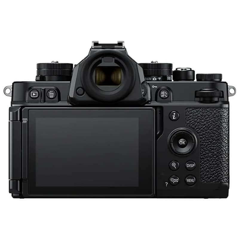 Nikon Zf ボディ ブラック 新品｜フジヤカメラ