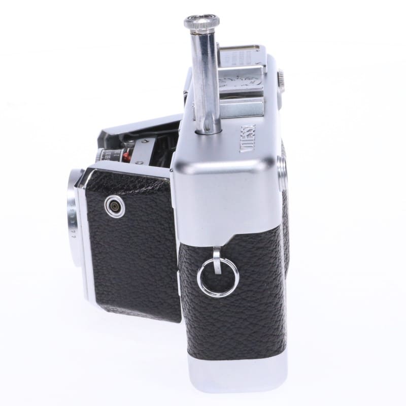 Voigtlander VITESSA L AB-ランク 中古｜フジヤカメラ