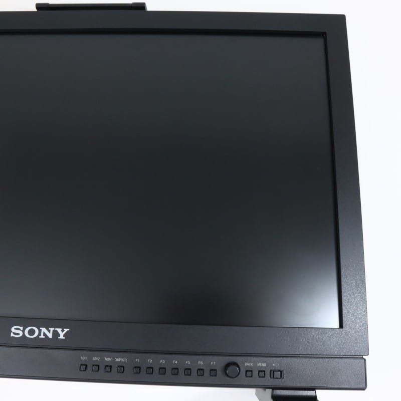 SONY LMD-A220 [22型マルチフォーマット液晶モニター] 中古