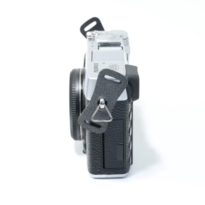 富士フイルム FUJIFILM X-E1 ボディ シルバー AB-ランク 中古｜フジヤ