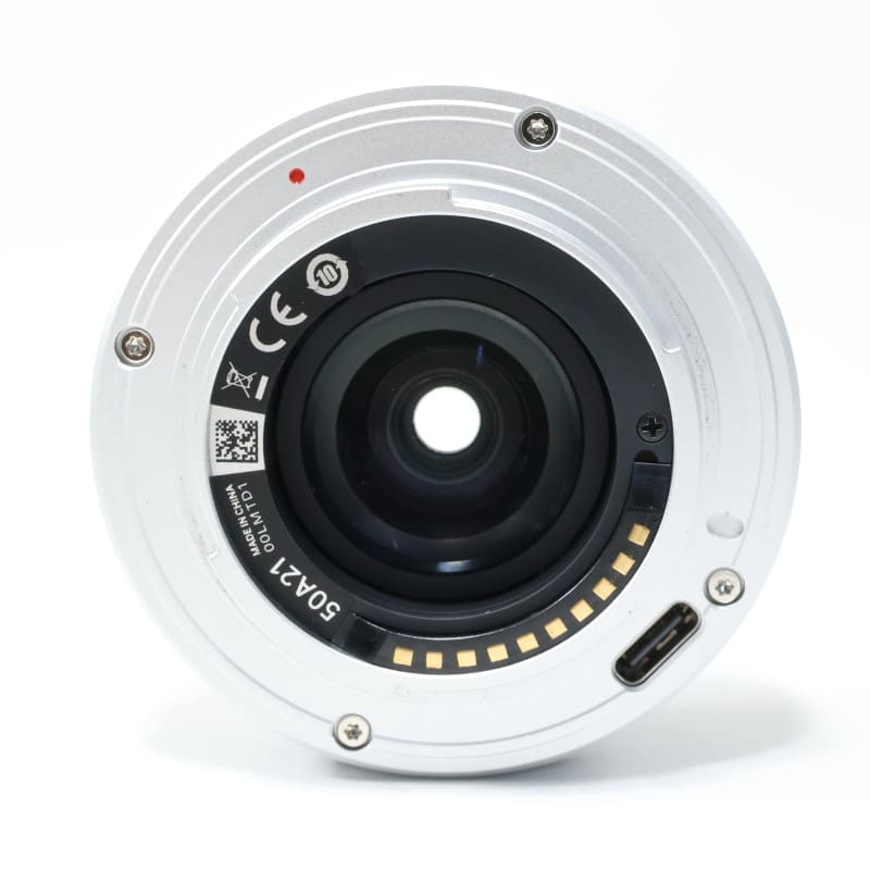 VILTROX Viltrox AF 28mm F4.5 AIR VCM ASPH ED FUJI-Xマウント 中古