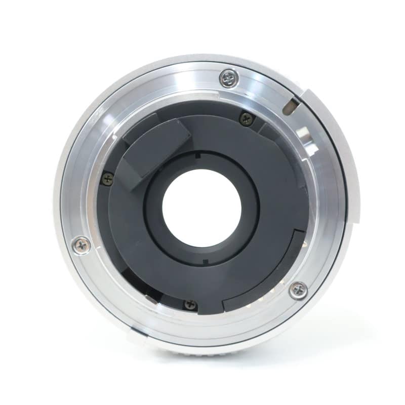 Nikon Ai Nikkor 45mm F2.8P シルバー AB-ランク 中古｜フジヤカメラ