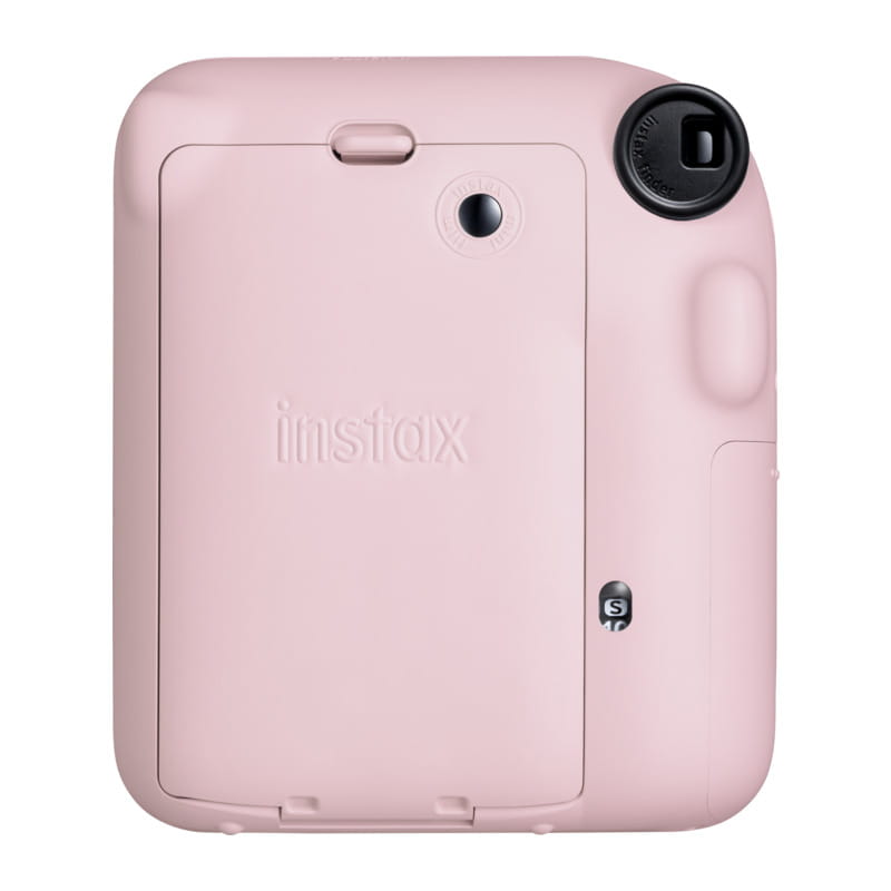 富士フイルム instax mini 12 ブロッサムピンク 新品｜フジヤカメラ