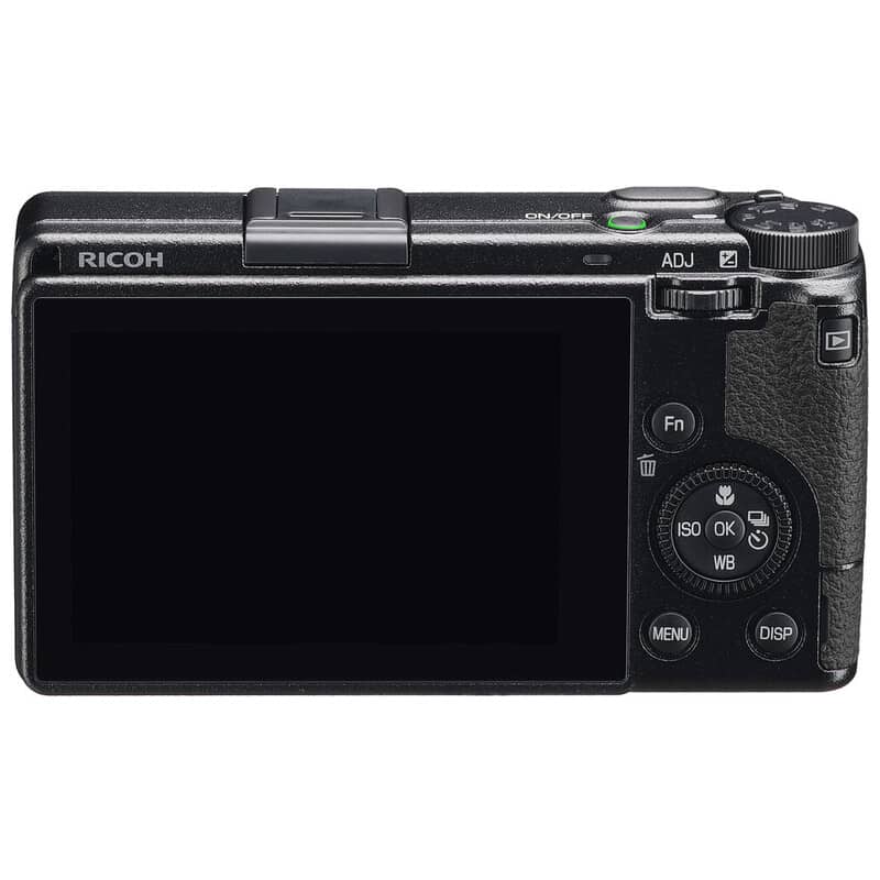 RICOH RICOH GR IIIx 新品｜フジヤカメラ