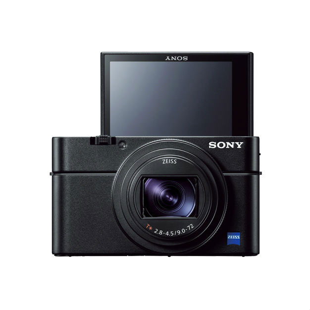 SONY Cyber-shot RX100VI DSC-RX100M6 買取価格｜フジヤカメラ
