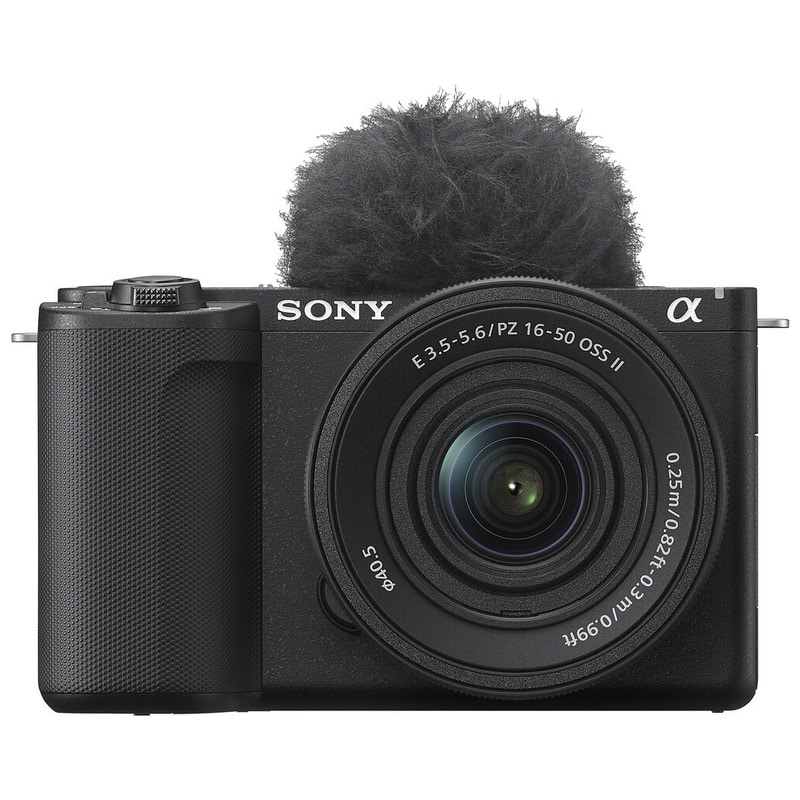 SONY E PZ 16-50mm F3.5-5.6 OSS II SELP16502 新品｜フジヤカメラ