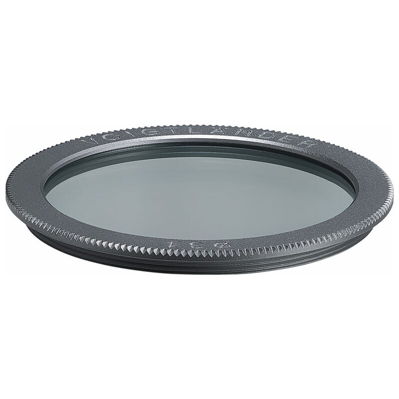 Voigtlander COLOR-SKOPAR 35mm F3.5 VM シルバー 新品｜フジヤカメラ