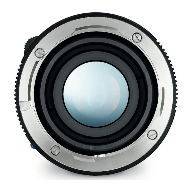 ZEISS C Sonnar T* 1.5/50 ZM ブラック 新品｜フジヤカメラ